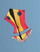 34- Roller Papy Gerard - Gerard Berel